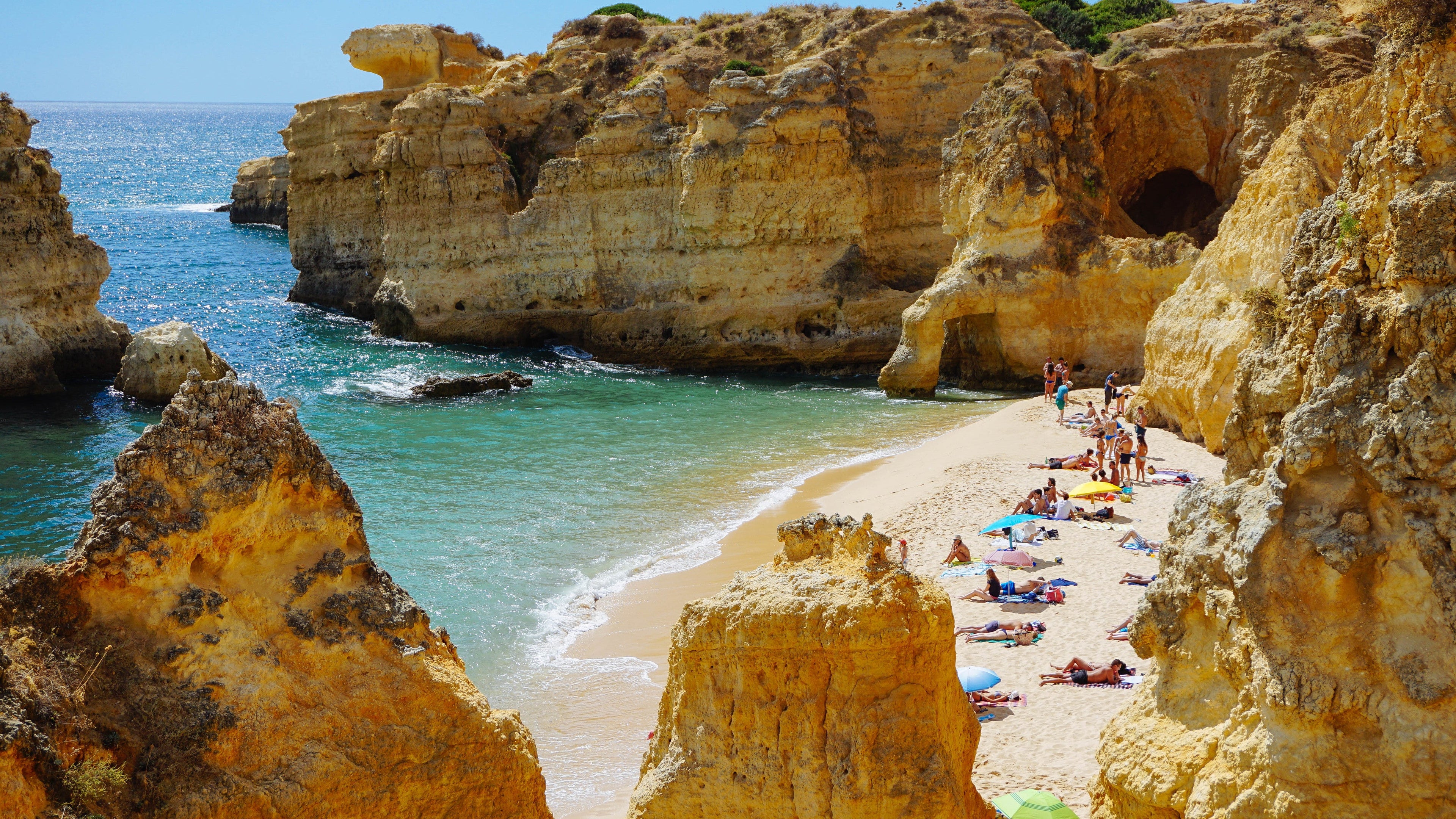 Plage