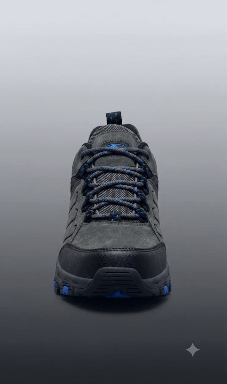 Chaussure de randonnée