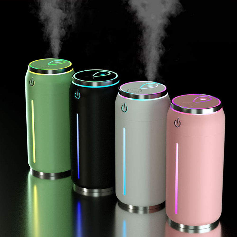 Diffuseur d&
